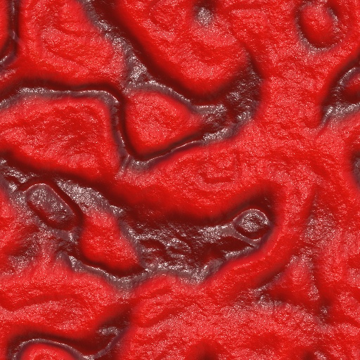 foriegn object (Texture)