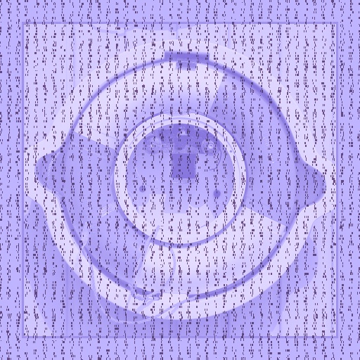 Funky metallica (Effect)