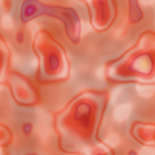 Diffuse Map