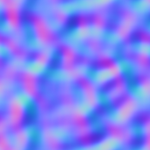 Normal Map