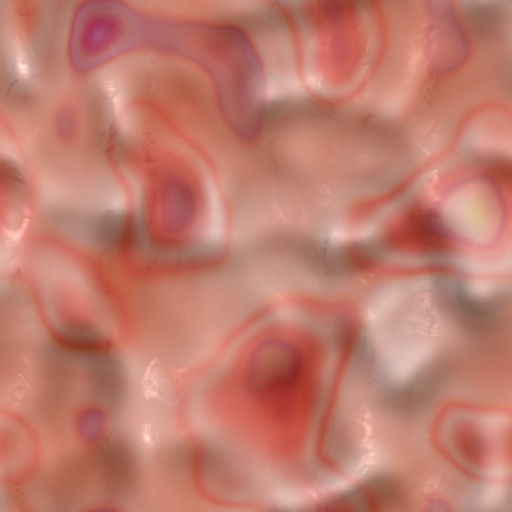Psychedelic Slime2 (Texture)