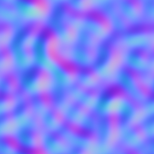 Normal Map