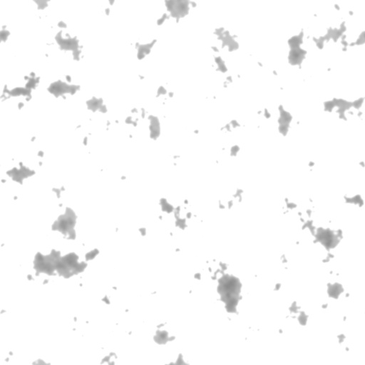Spec Exponent Map