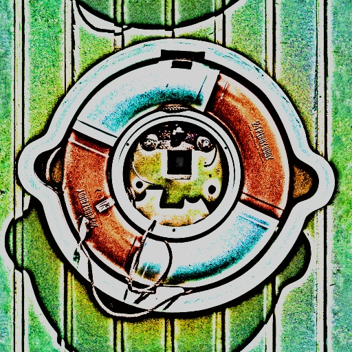 Variation 2