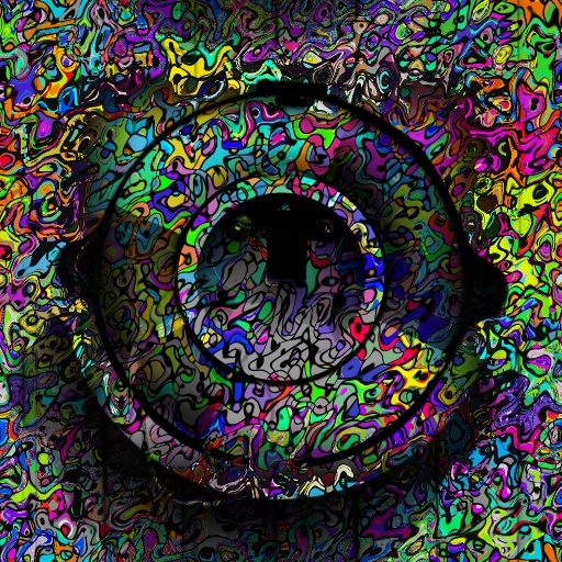 Diffuse Map