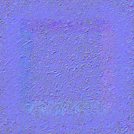 Normal Map