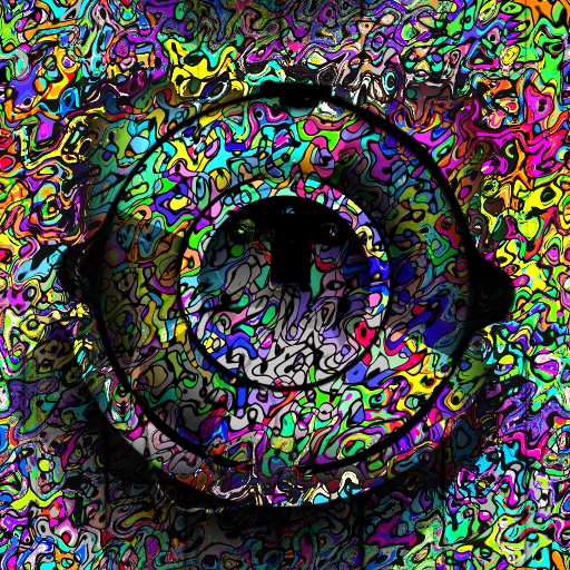 Confetti  Splash (Effect)