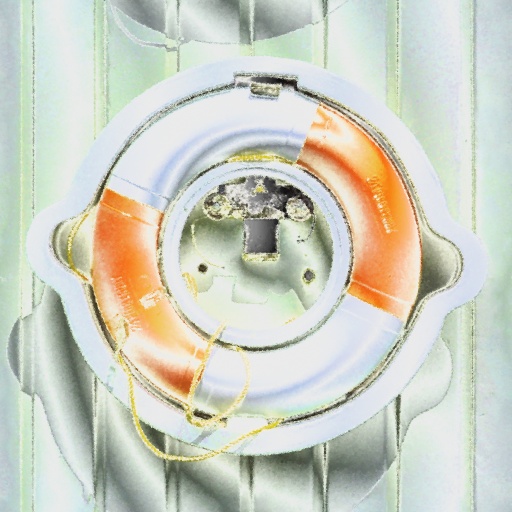 Art Medium Generator (Effect)