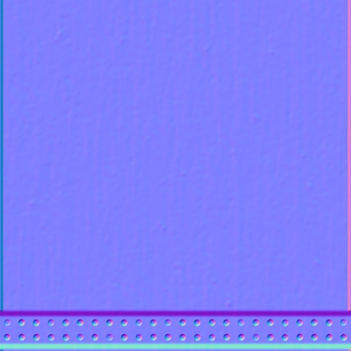 Normal Map