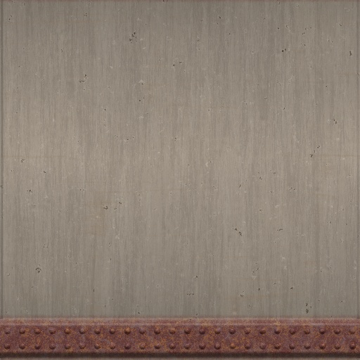 Industrial Wall filter (Texture)