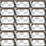 Simple Metal Grid