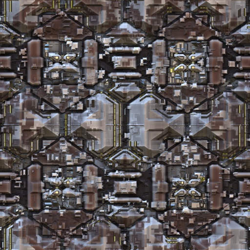 Variation 5