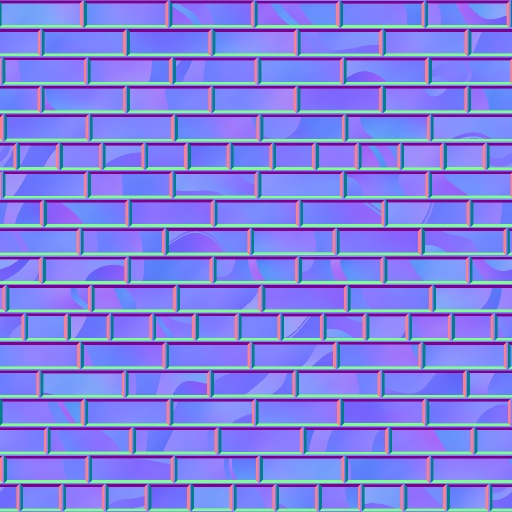Normal Map