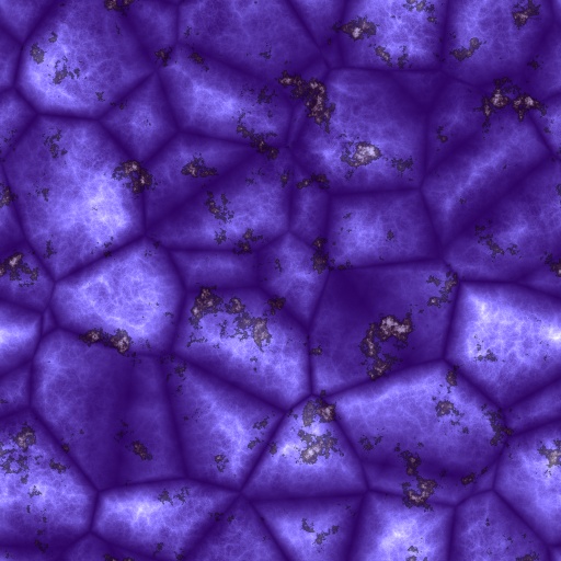 Diffuse Map