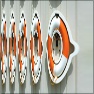 Curved Tile