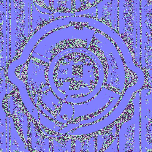 Normal Map
