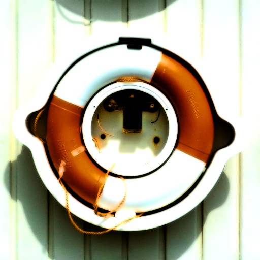 Hard color overlay with blured under color (Effect)