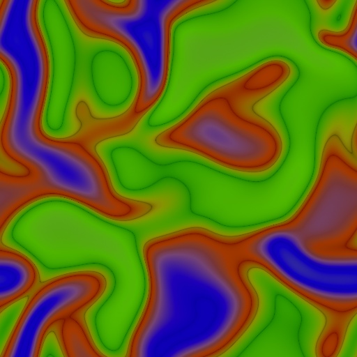 Diffuse Map