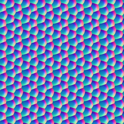 Normal Map
