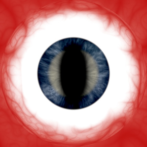 Diffuse Map
