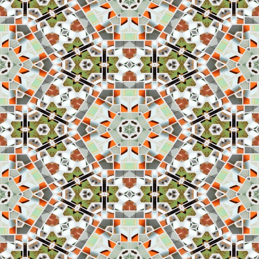 Variation 7