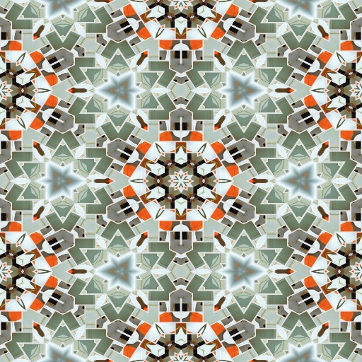 Variation 8