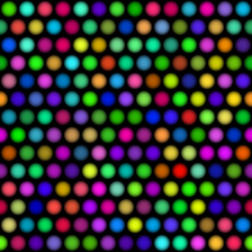 Diffuse Map