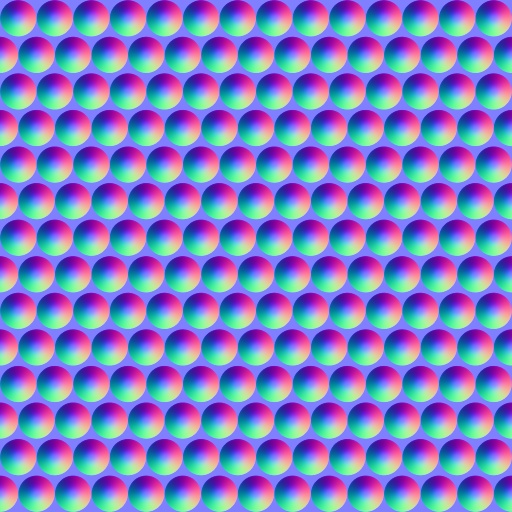 Normal Map
