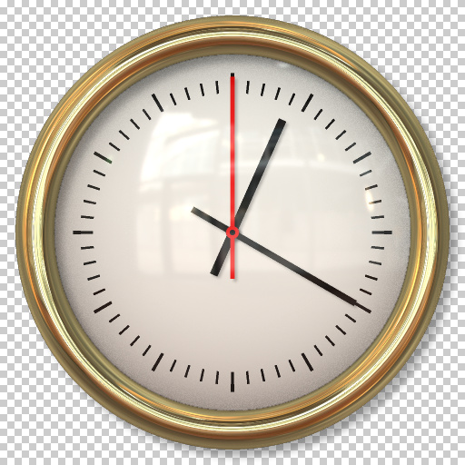 Clocks_v3 (Texture)