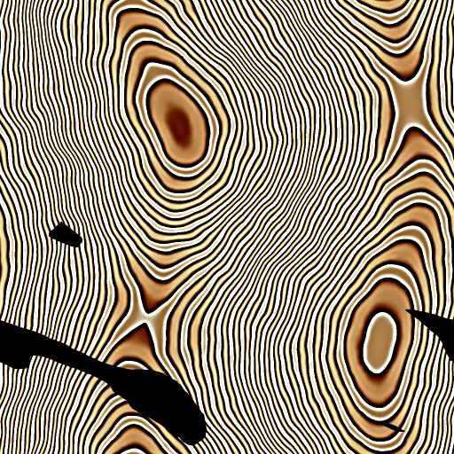 Diffuse Map