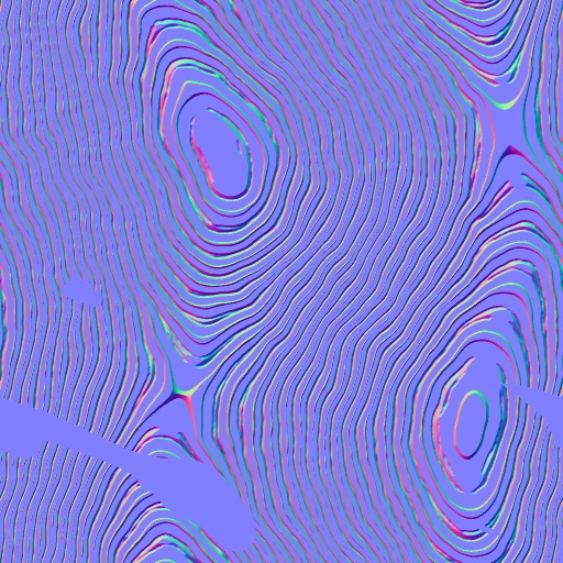 Normal Map