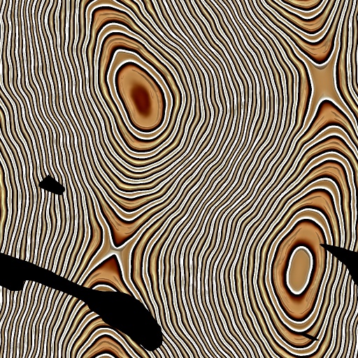 Tree Rings (Texture)