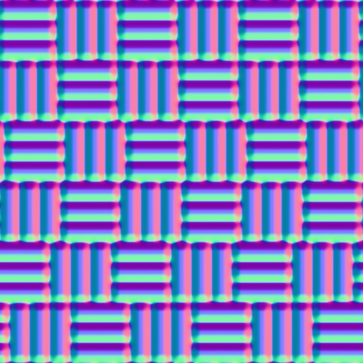 Normal Map