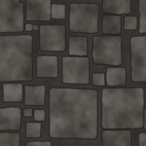 Diffuse Map