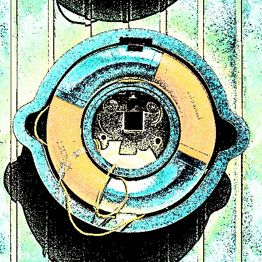 Variation 8