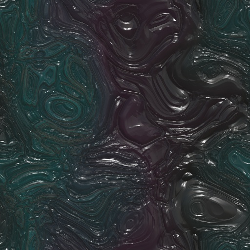Color Luiquid (Texture)