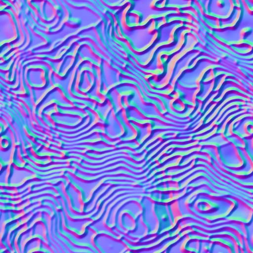 Normal Map