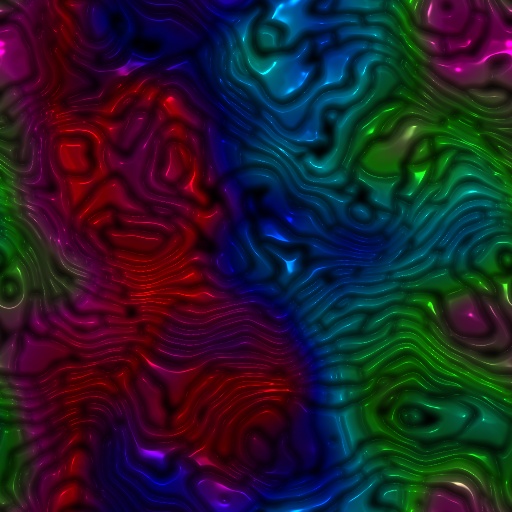 Organic Briks (Texture)