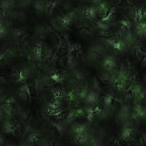Diffuse Map