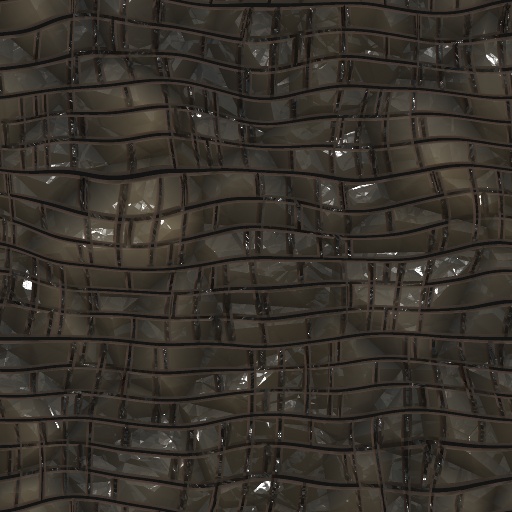 BummpyBricks (Texture)