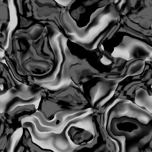 Bump Map