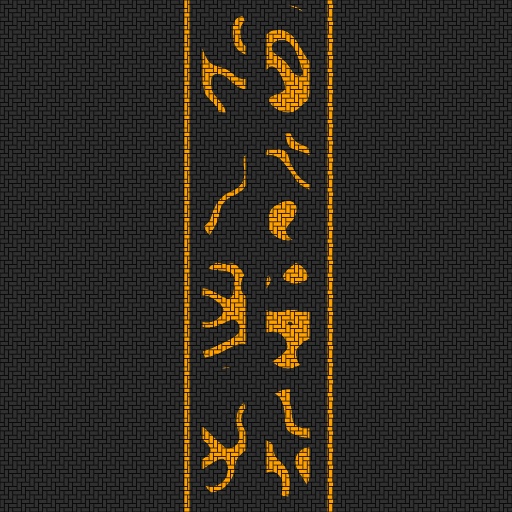 Diffuse Map