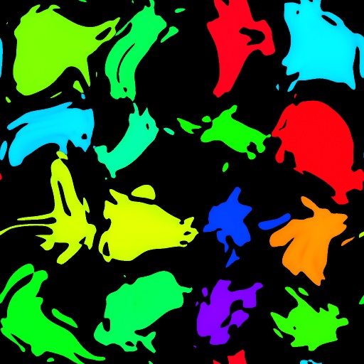 Diffuse Map