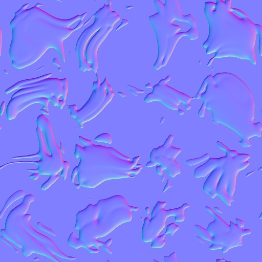 Normal Map