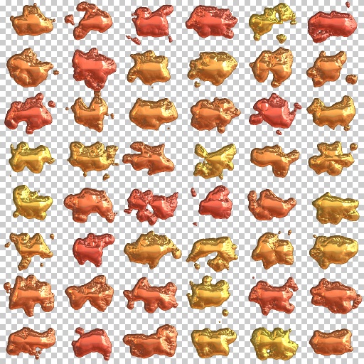 Variation 7