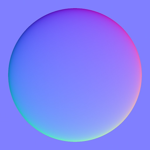 Normal Map