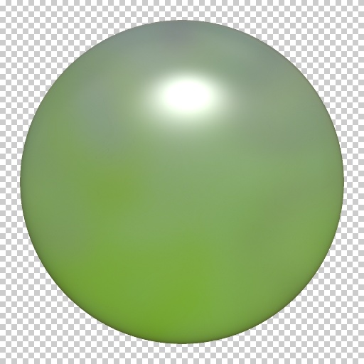 Cabochon Gemstones 1 (Texture)