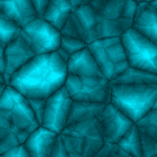 Diffuse Map