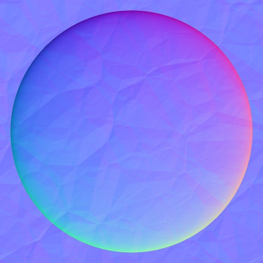 Normal Map