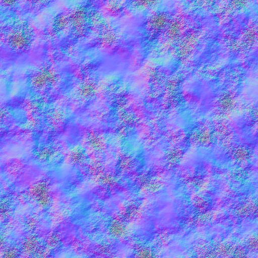 Normal Map